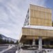 Hotel Revier by Carlos Martinez Architekten, prefab hotel, prefab Switzerland hotel, prefabricated hotel rooms, modular hotel design, modular hotel rooms, Hotel Revier, Hotel Revier architecture, Lenzerheide hotel