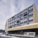 Hotel Revier by Carlos Martinez Architekten, prefab hotel, prefab Switzerland hotel, prefabricated hotel rooms, modular hotel design, modular hotel rooms, Hotel Revier, Hotel Revier architecture, Lenzerheide hotel
