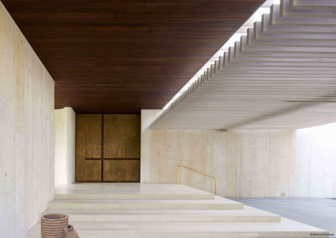 Image of a stone walkway.