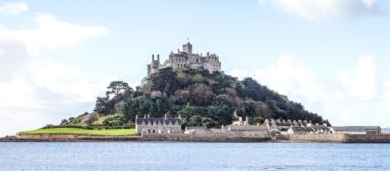 St. Michael's Mount, Cornwall island, Cornish island, Cornwall castle, St. Michael's Mount hiring, work at St. Michael's Mount, live on St. Michael's Mount, living on an island in Cornwall, where can I live on an island, where can I live on an island in England