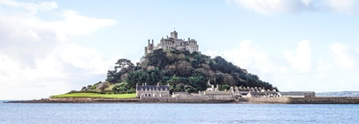 St. Michael's Mount, Cornwall island, Cornish island, Cornwall castle, St. Michael's Mount hiring, work at St. Michael's Mount, live on St. Michael's Mount, living on an island in Cornwall, where can I live on an island, where can I live on an island in England