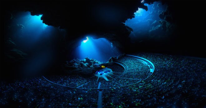 MSG Sphere design, MSG Sphere London by Populous, MSG sphere stadiums, spherical stadium design, spherical arena design, futuristic stadium design, Madison Square Garden stadiums,