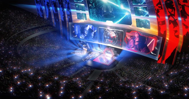 MSG Sphere design, MSG Sphere London by Populous, MSG sphere stadiums, spherical stadium design, spherical arena design, futuristic stadium design, Madison Square Garden stadiums,