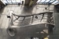 MX3D, MX3D Bridge, Bridge, 3D-printed bridge, 3D-printed, steel, stainless steel