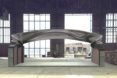 MX3D, MX3D Bridge, Bridge, 3D-printed bridge, 3D-printed, steel, stainless steel