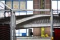 MX3D, MX3D Bridge, Bridge, 3D-printed bridge, 3D-printed, steel, stainless steel