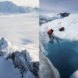 Mark Jenkins explores the glacial lakes in Alaska’s Wrangell-St. Elias National Park