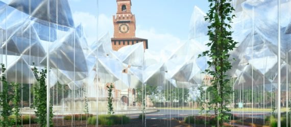 Piuarch AgrAir Installation