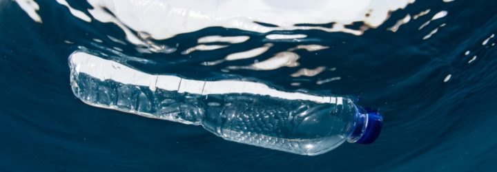Plastic bottle, Pacific Ocean, water bottle, plastic, water, litter, pollution
