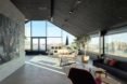 top floor office Postgarden by Årstiderne Arkitekter