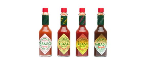 Tabasco, hot sauce, Tabasco factory, Tabasco bottle