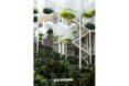 Urban Bloom Shanghai, Urban Bloom installation, Urban Bloom pop up park, Urban Bloom Anfu Road, Urban Bloom by URBAN MATTERS and AIM Architecture, pop up parks in China, urban interventions in China, urban interventions Shanghai,