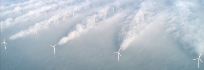 Vattenfall, wind turbine, offshore wind turbine, where is the most powerful wind turbine, most powerful wind turbine, world's most powerful wind turbine, Vattenfall Scotland, Vattenfall Aberdeen, Aberdeen wind farm, offshore wind, Aberdeen offshore wind, EOWDC European Offshore Wind Deployment Centre
