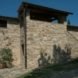 Michelangelo's former Tuscan villa, Michelangelo's former Tuscan villa for sale, living in tuscany, michelangelo's tuscan home, tuscany homes for sale, historic homes for sale, Handsome Properties International, brick homes, tuscany real estate, buying a historic home, brick homes, terracotta floors, vaulted ceilings, tuscan homes, interior design, historic home renovation, home renovation