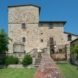 Michelangelo's former Tuscan villa, Michelangelo's former Tuscan villa for sale, living in tuscany, michelangelo's tuscan home, tuscany homes for sale, historic homes for sale, Handsome Properties International, brick homes, tuscany real estate, buying a historic home, brick homes, terracotta floors, vaulted ceilings, tuscan homes, interior design, historic home renovation, home renovation