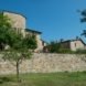 Michelangelo's former Tuscan villa, Michelangelo's former Tuscan villa for sale, living in tuscany, michelangelo's tuscan home, tuscany homes for sale, historic homes for sale, Handsome Properties International, brick homes, tuscany real estate, buying a historic home, brick homes, terracotta floors, vaulted ceilings, tuscan homes, interior design, historic home renovation, home renovation