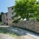 Michelangelo's former Tuscan villa, Michelangelo's former Tuscan villa for sale, living in tuscany, michelangelo's tuscan home, tuscany homes for sale, historic homes for sale, Handsome Properties International, brick homes, tuscany real estate, buying a historic home, brick homes, terracotta floors, vaulted ceilings, tuscan homes, interior design, historic home renovation, home renovation