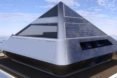 Mayan architecture inspired structures Wayaland by Pierpaolo Lazzarini