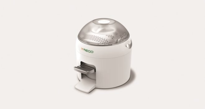 Yirego, Drumi, Yirego Drumi, washing machine, foot-powered washing machine, design