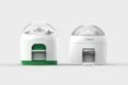 Yirego, Drumi, Yirego Drumi, washing machine, foot-powered washing machine, design