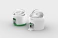 Yirego, Drumi, Yirego Drumi, washing machine, foot-powered washing machine, design