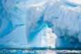 Antarctica, glacier, Antarctica glacier,