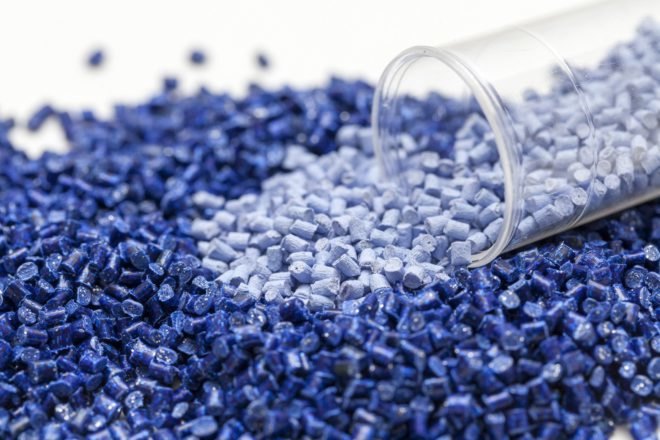 Plastic, plastic pollution, plastic granules, microplastic