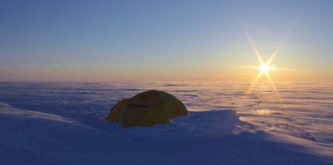 Arctic, Canadian Arctic, Canada