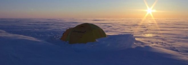 Arctic, Canadian Arctic, Canada