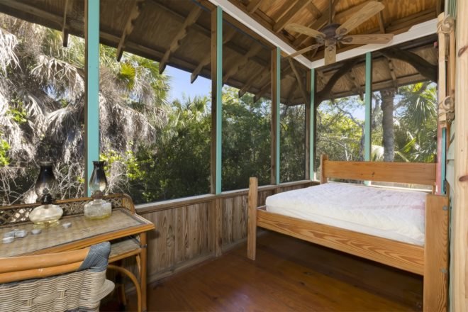 cottage bedroom 11781 Little Marco Island