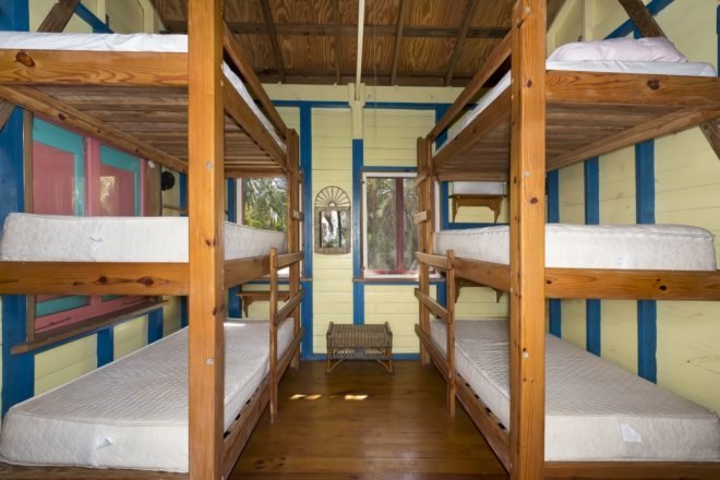 cottage bunkbeds 11781 Little Marco Island
