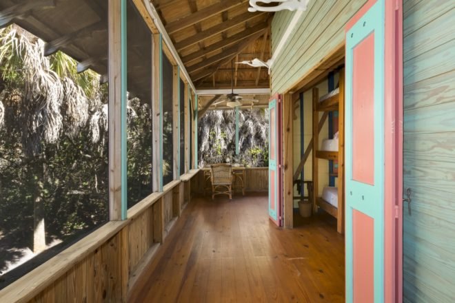 breezeway 11781 Little Marco Island