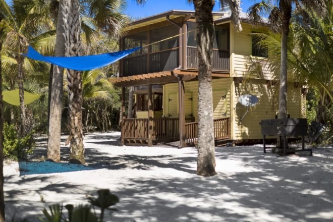 exterior 11781 Little Marco Island
