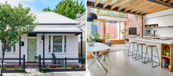 Melbourne Vernacular by Altereco Design