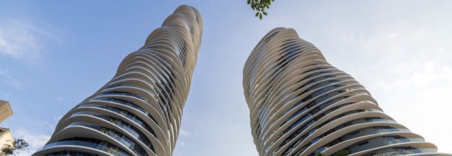 Arte S by SPARK Architects