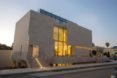 street view of the Capital Bank VIP branch