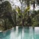 Infinity pool