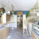 interior Cento61 by Studio DiDeA