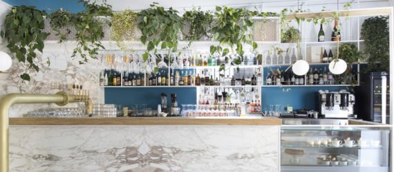 Cento61 by Studio DiDeA
