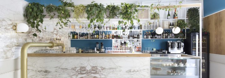 Cento61 by Studio DiDeA