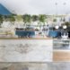 bar Cento61 by Studio DiDeA
