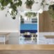 view from bar Cento61 by Studio DiDeA