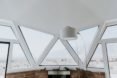 Triangular windows