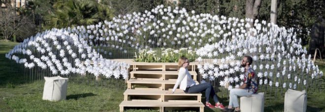 Locus Amoenus by ENTER Studio and OBR
