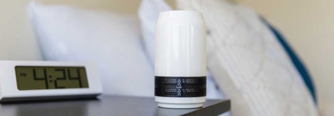 luft qi at the bedside