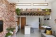 bookshelf Melbourne Vernacular by Altereco Design