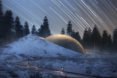 Norway Planetarium by Snøhetta