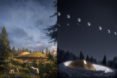 astronomy-inspired Norway Planetarium by Snøhetta
