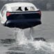 2nd version of the SeaBubble on Lake Geneva
