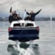 2nd version of the SeaBubble on Lake Geneva